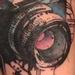 Tattoos - Camera - 82418